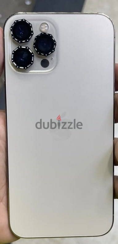 Apple - iPhone 12 Pro Max