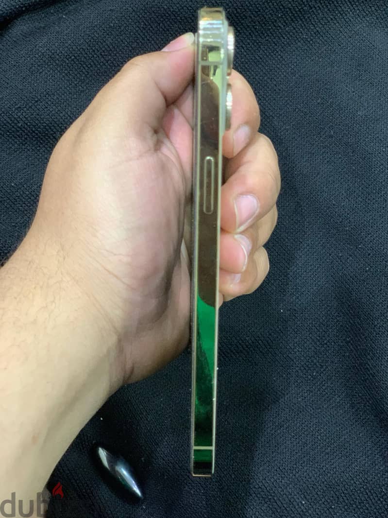 Apple - iPhone 12 Pro Max 3