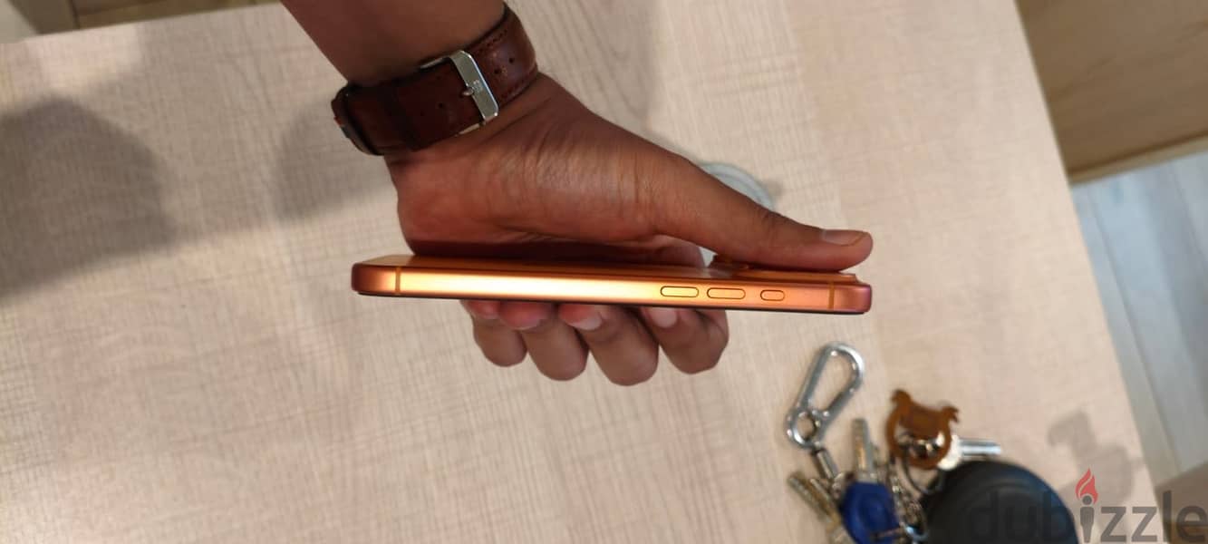 Apple - iPhone 17 Pro Max 5