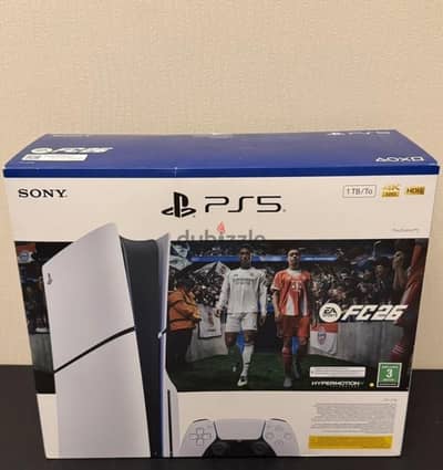 ps5 slim cd 1 t. b