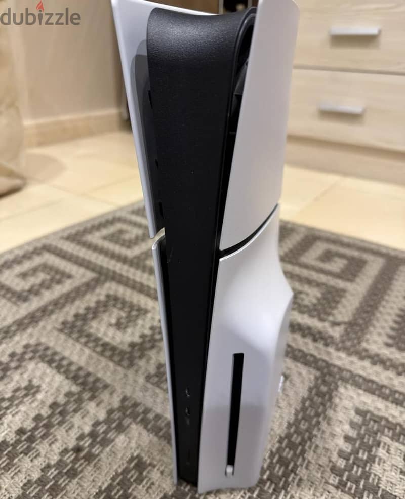 ps5 slim cd 1 t. b 1
