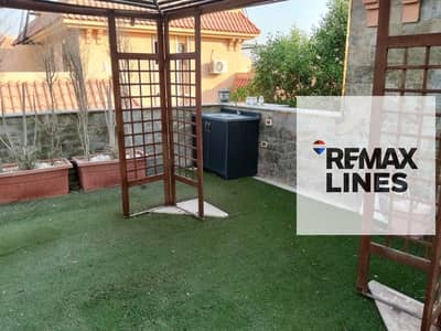 فيلا للإيجار في مدينتي نموذج I كلاسيك 260م بجوار مسجد الزبير بن العوام قريبة من الخدمات