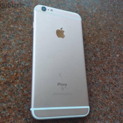 Apple - iPhone 6 Plus