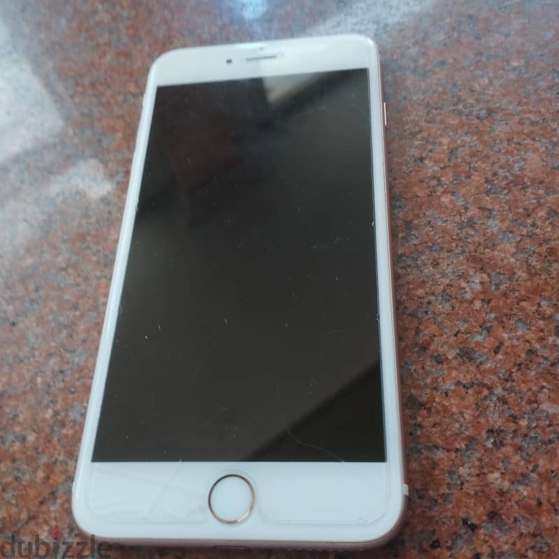Apple - iPhone 6 Plus 1