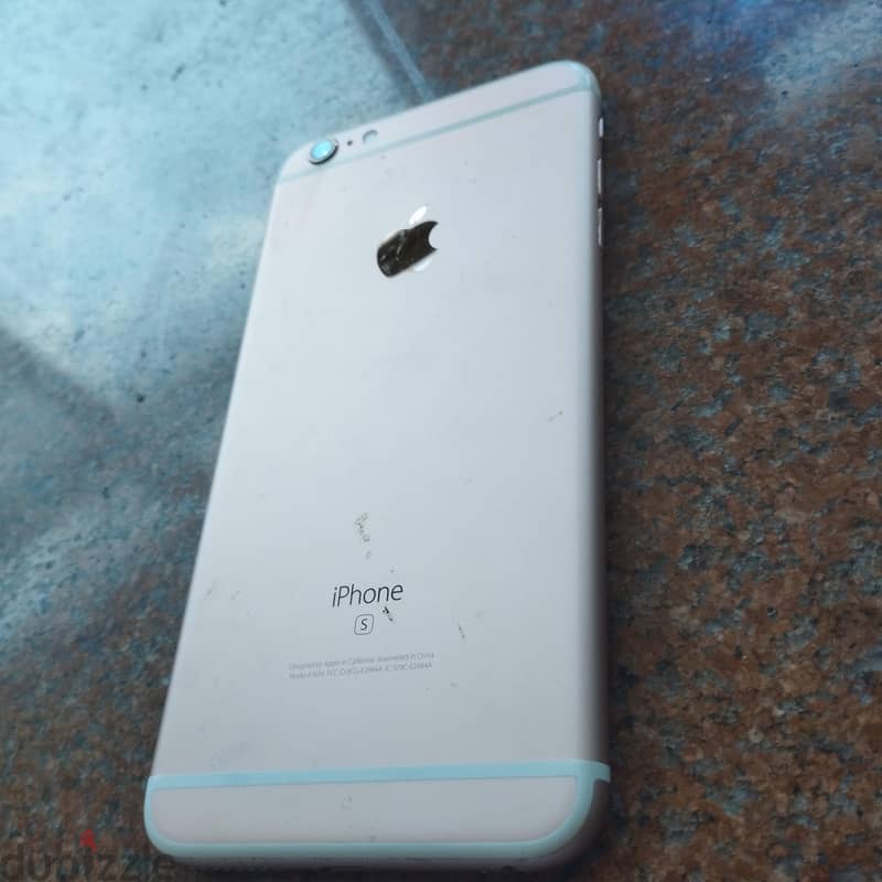 Apple - iPhone 6 Plus 3