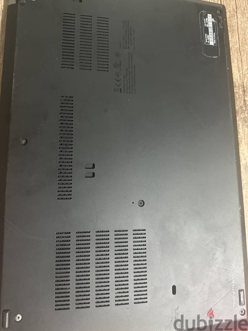 Lenovo thinkbad T14 3