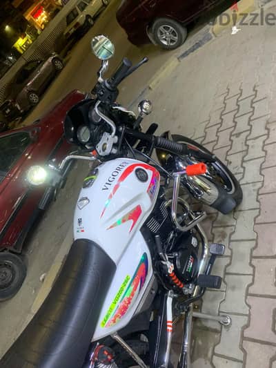 فجوري 26 موديل 26