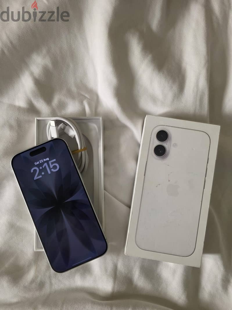Apple - iPhone 17 256GB 1