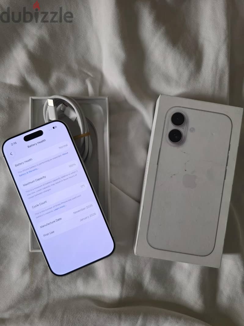 Apple - iPhone 17 256GB 2