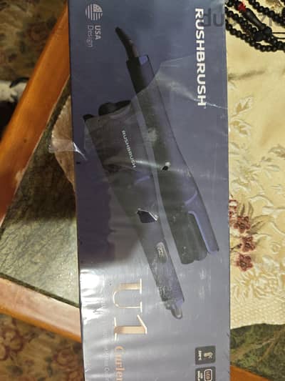 hair curler