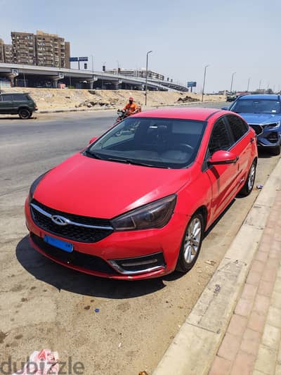 شيرى أريزو 5 2020 \ Chery Arrizo 5 2020