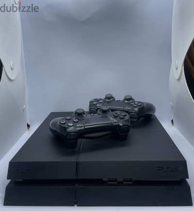 Ps4 FAT
