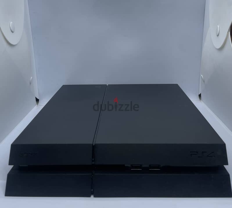 Ps4 FAT 1