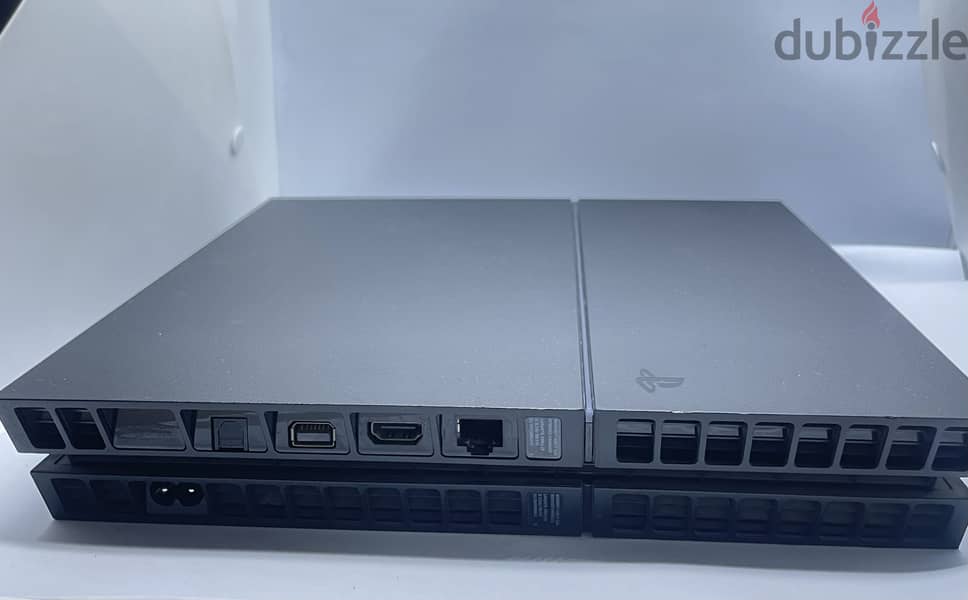 Ps4 FAT 2