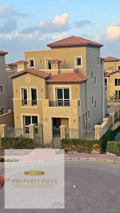 Villa for sale with landscape view from La Vista, ready to move in Villa for sale with landscape view from La Vista, ready to move in