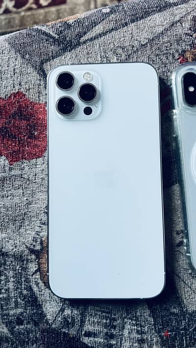 Apple - iPhone 12 Pro Max
