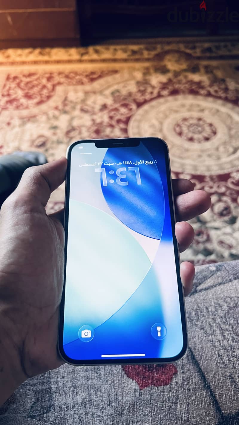 Apple - iPhone 12 Pro Max 1