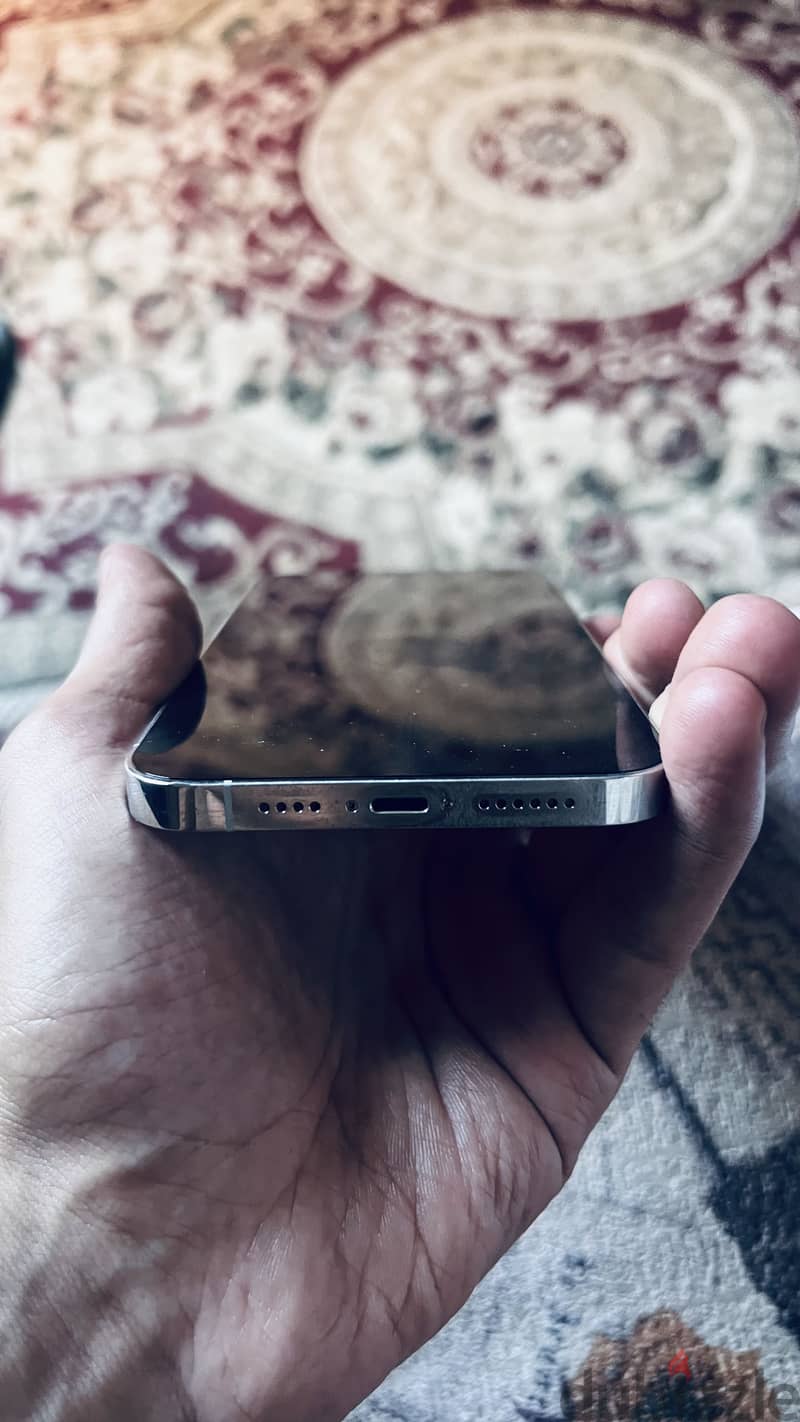 Apple - iPhone 12 Pro Max 3