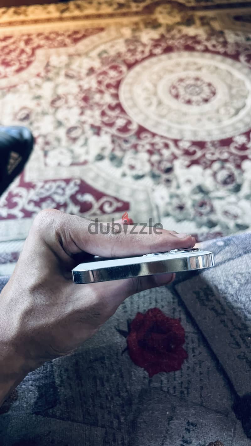 Apple - iPhone 12 Pro Max 4