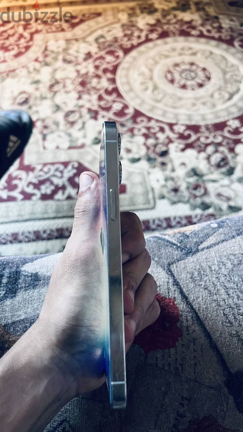 Apple - iPhone 12 Pro Max 5