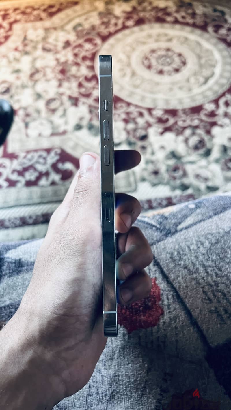 Apple - iPhone 12 Pro Max 6