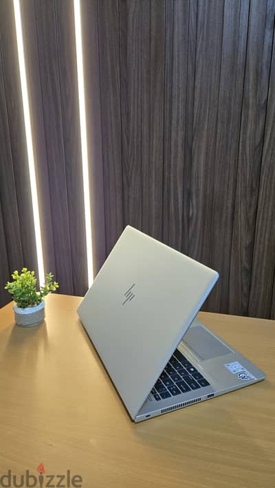  HP EliteBook 755 G5 | Ryzen 5 PRO  | AMD Graphics  | كالجديد 