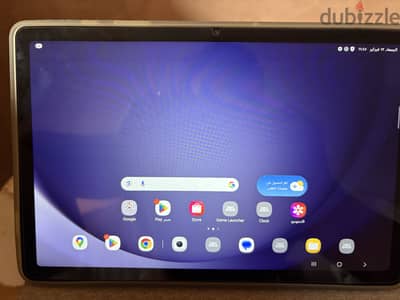 Samsung tap A9plus