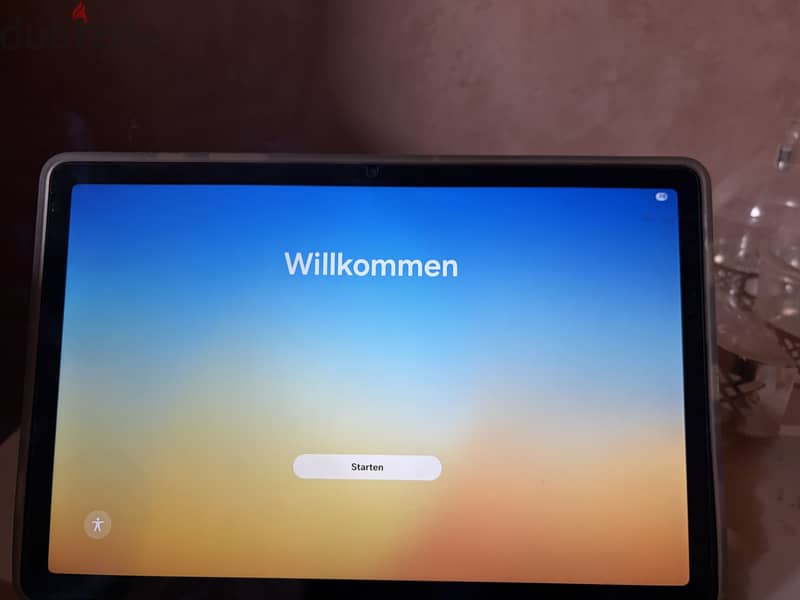 Samsung tap A9plus 1