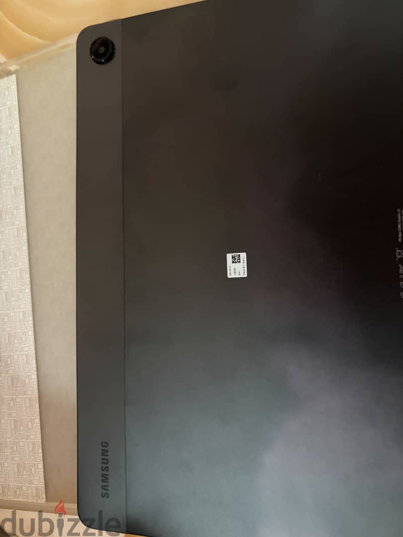 Samsung tap A9plus 4