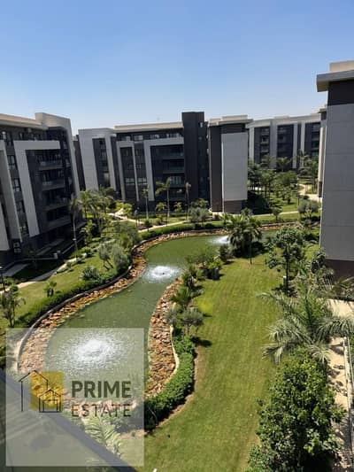 استوديو للبيع في بريفادو مدينتي | Lake View | تقسيط 12 سنة