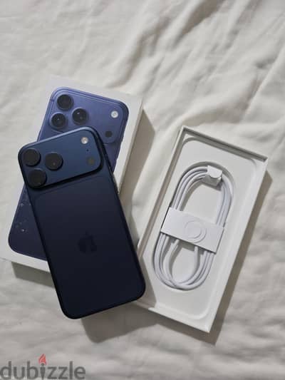 Apple - iPhone 17 Pro Max just activated