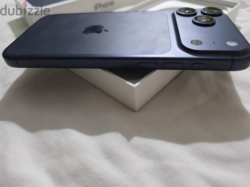 Apple - iPhone 17 Pro Max just activated 3
