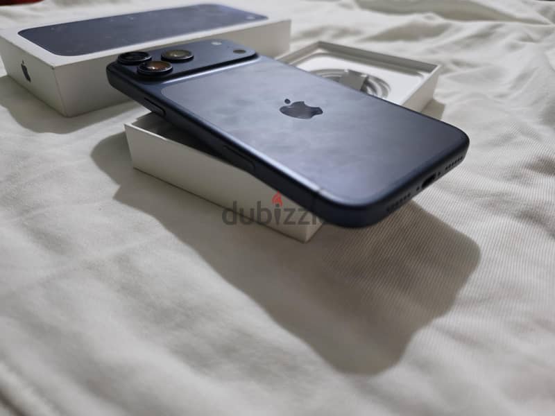 Apple - iPhone 17 Pro Max just activated 4