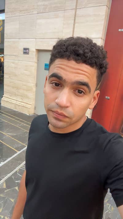 Mohamed Magdy