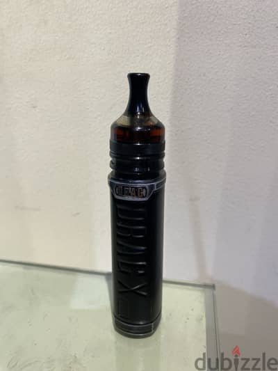 Voopoo Drag X