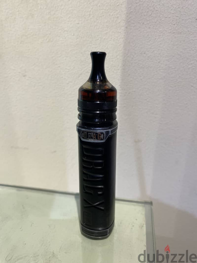 Voopoo Drag X 1