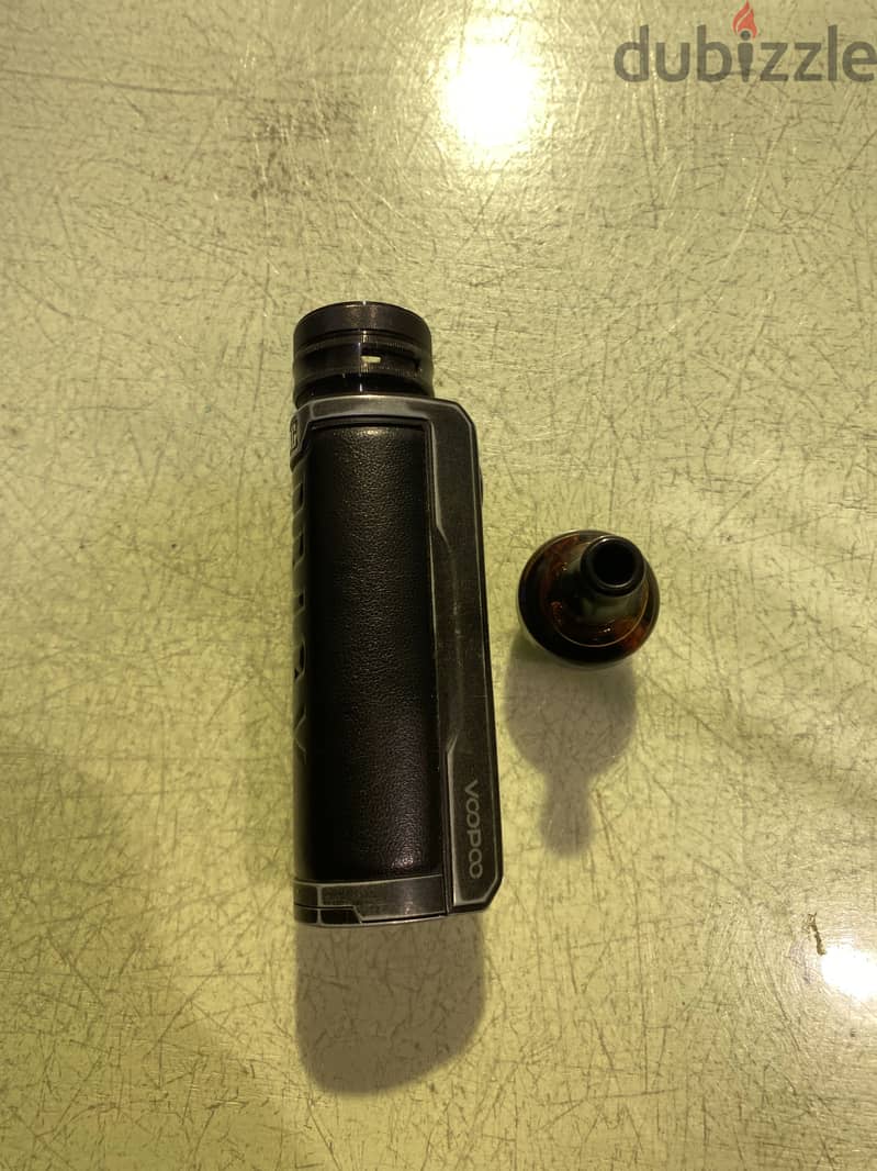 Voopoo Drag X 2