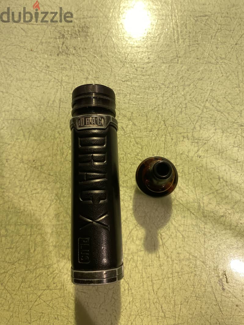 Voopoo Drag X 3