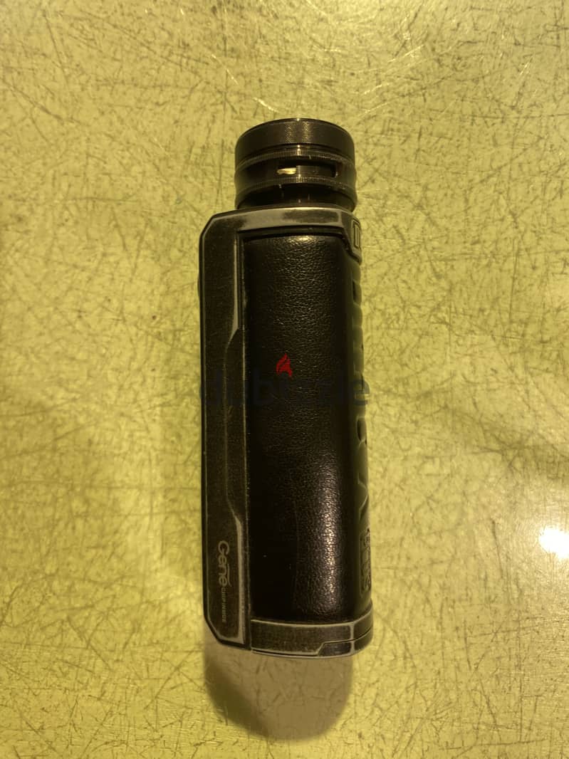 Voopoo Drag X 5
