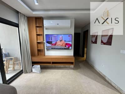 شقة للبيع مساحة 105 متر بسعر خيالي في كومباوند زد ويست الشيخ زايد el sheikh zayed
