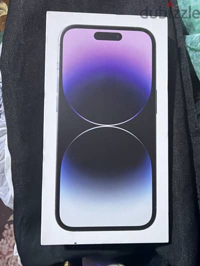 Apple - iPhone 14 Pro