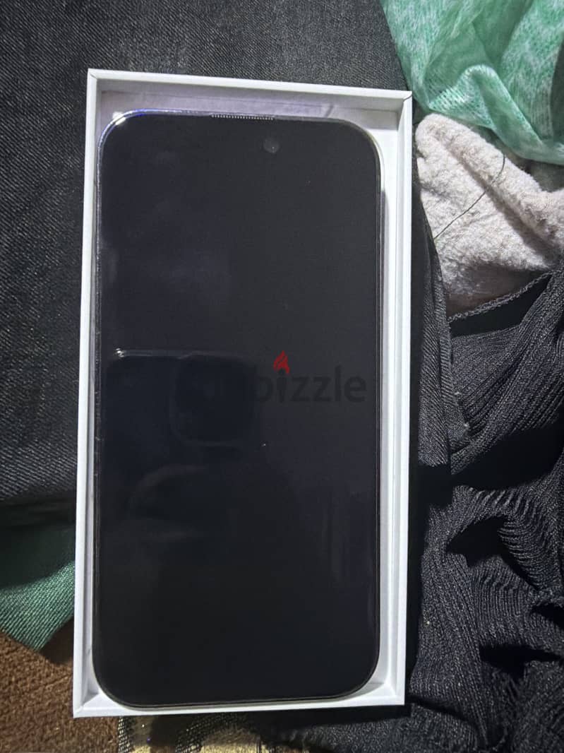 Apple - iPhone 14 Pro 1