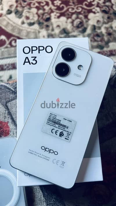 OPPO Reno6