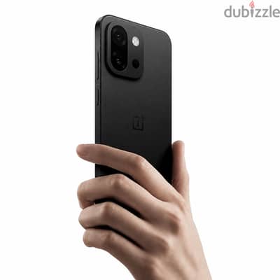 OnePlus 13s black