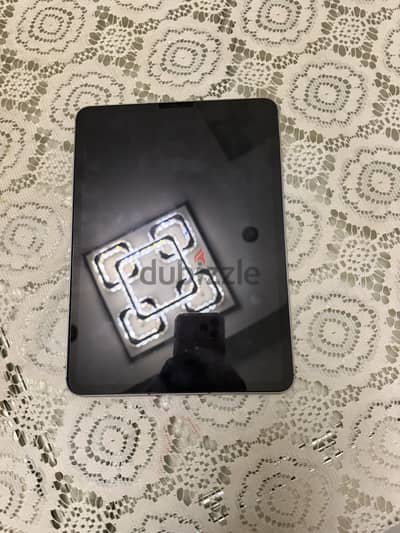 Ipad pro 4th generation