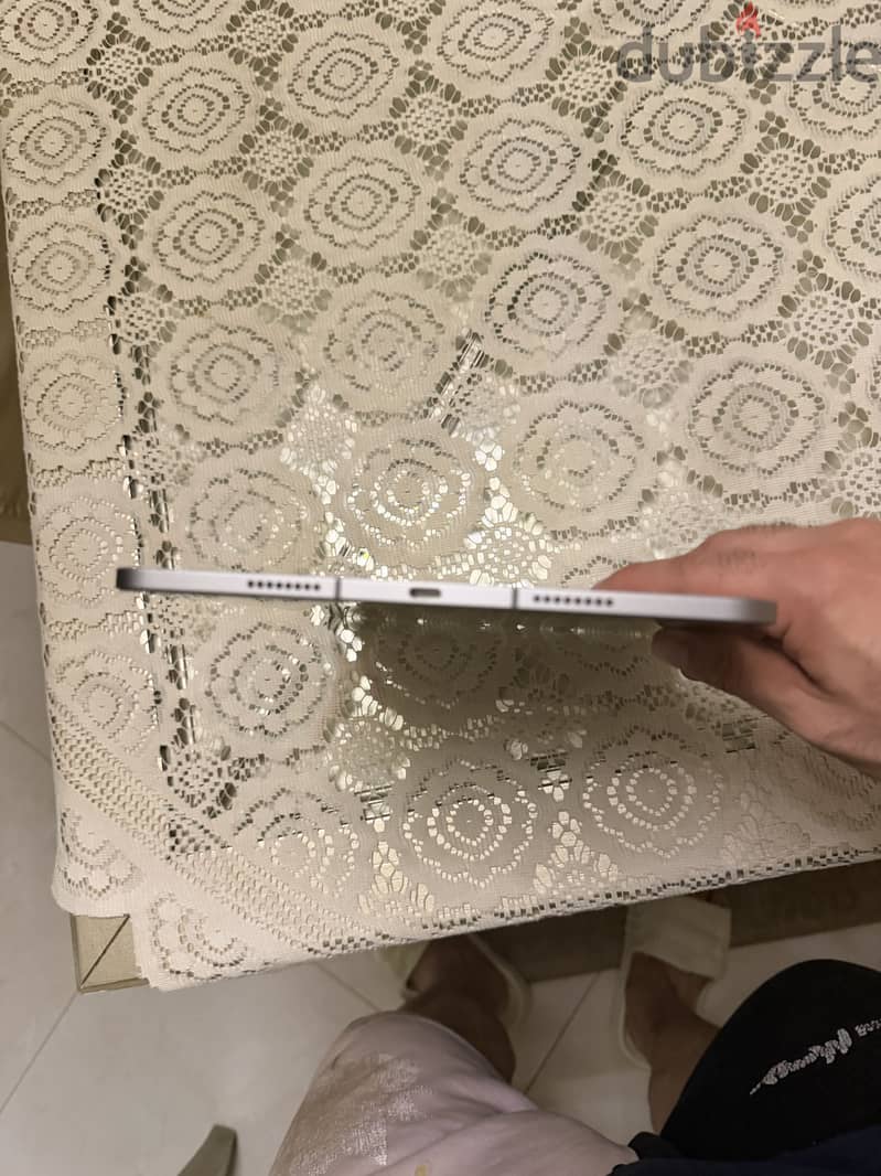 Ipad pro 4th generation 2