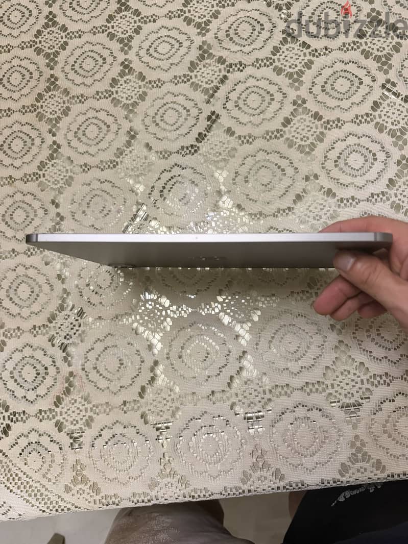 Ipad pro 4th generation 3