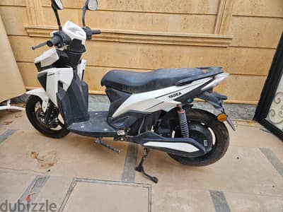 Electric scooter for sale