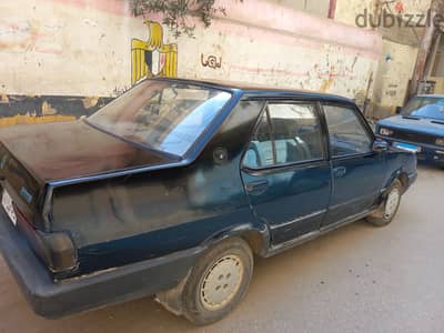 فيات شاهين 2004 نصر