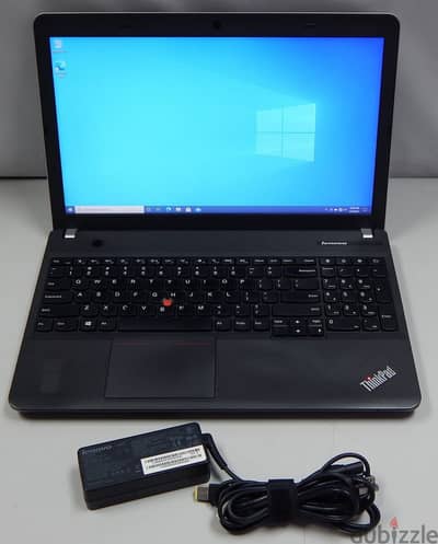 Lenovo لاب كالجديد جيل رابع ويندوز + أندرويد بالشنطه